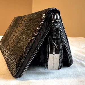 NWT Kenneth Cole NY Wallet